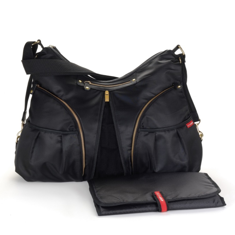Versa diaper bag